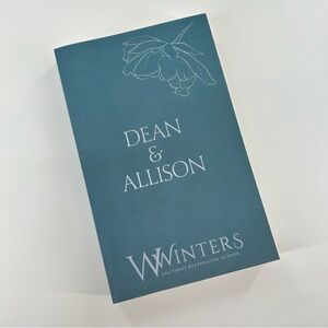 It's Out Secret by Willow Winters